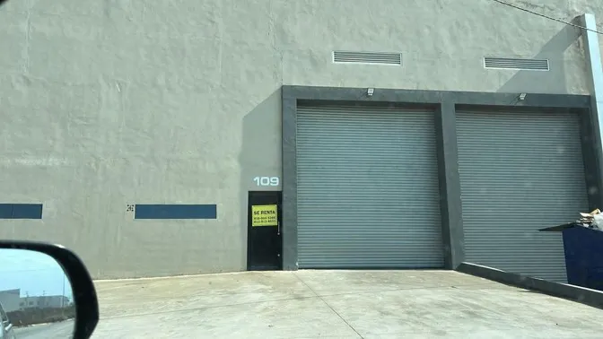 Industrial Spot2