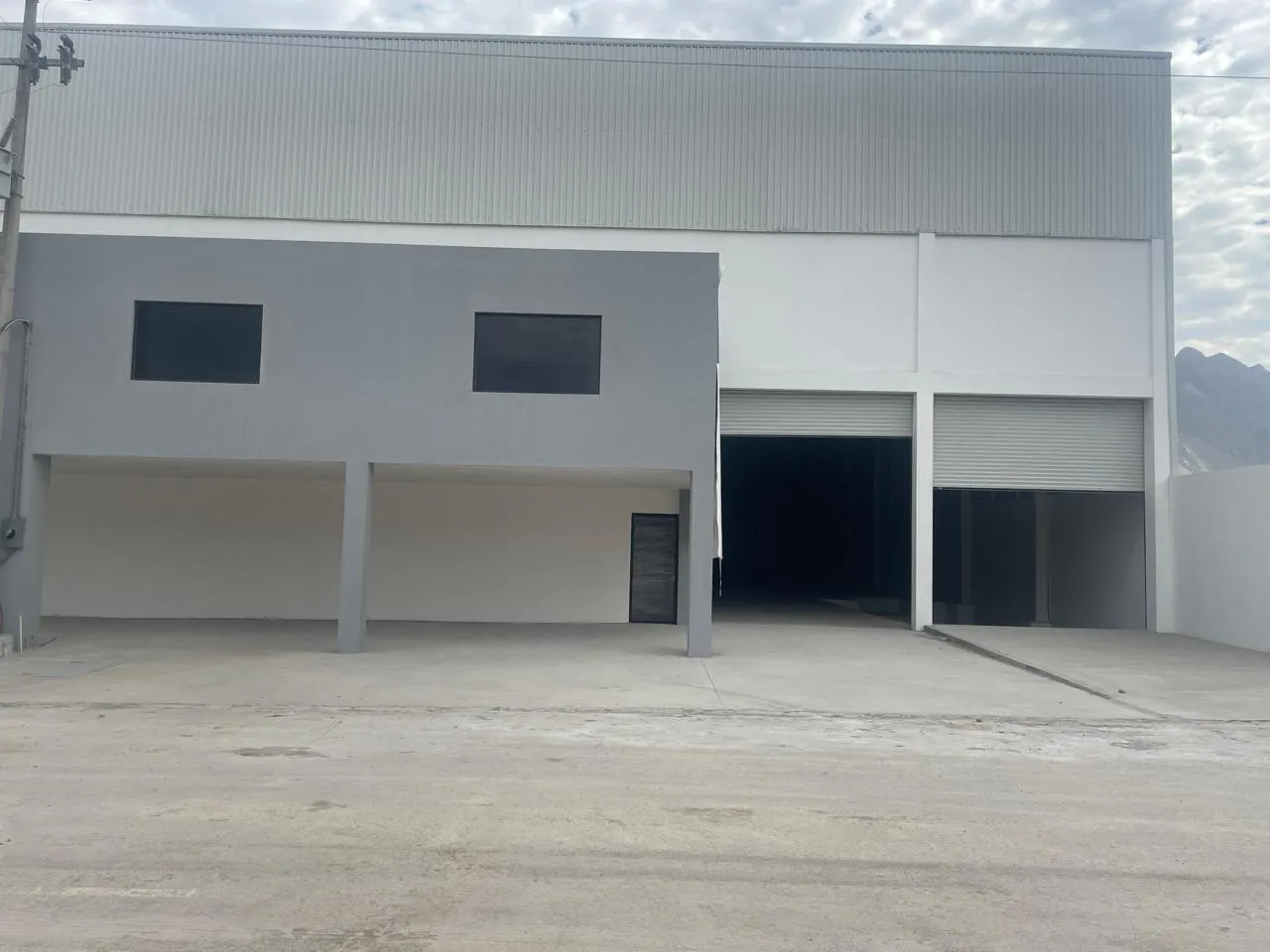 Industrial Spot2
