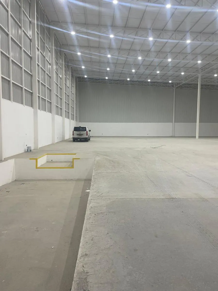 Industrial Spot2