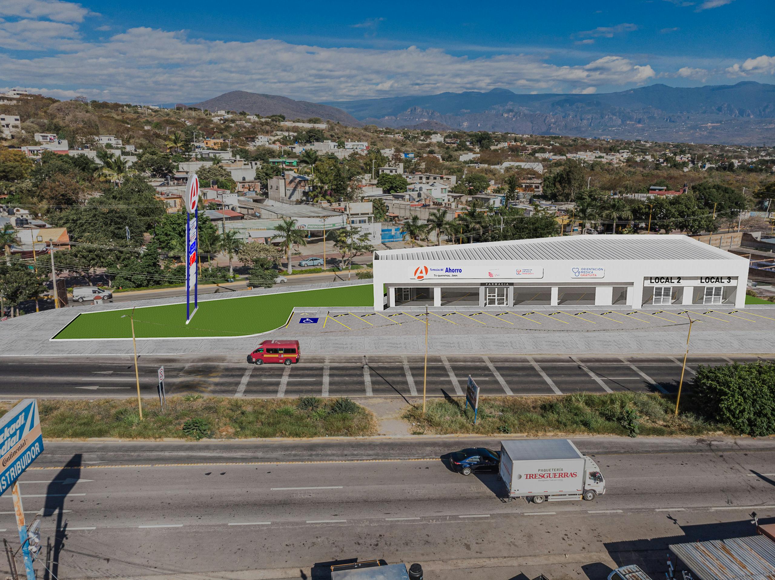 Local Comercial Spot2