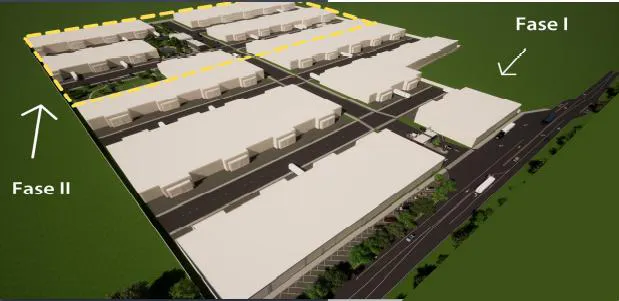 Industrial Spot2