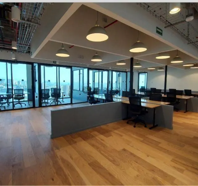 Oficina Spot2