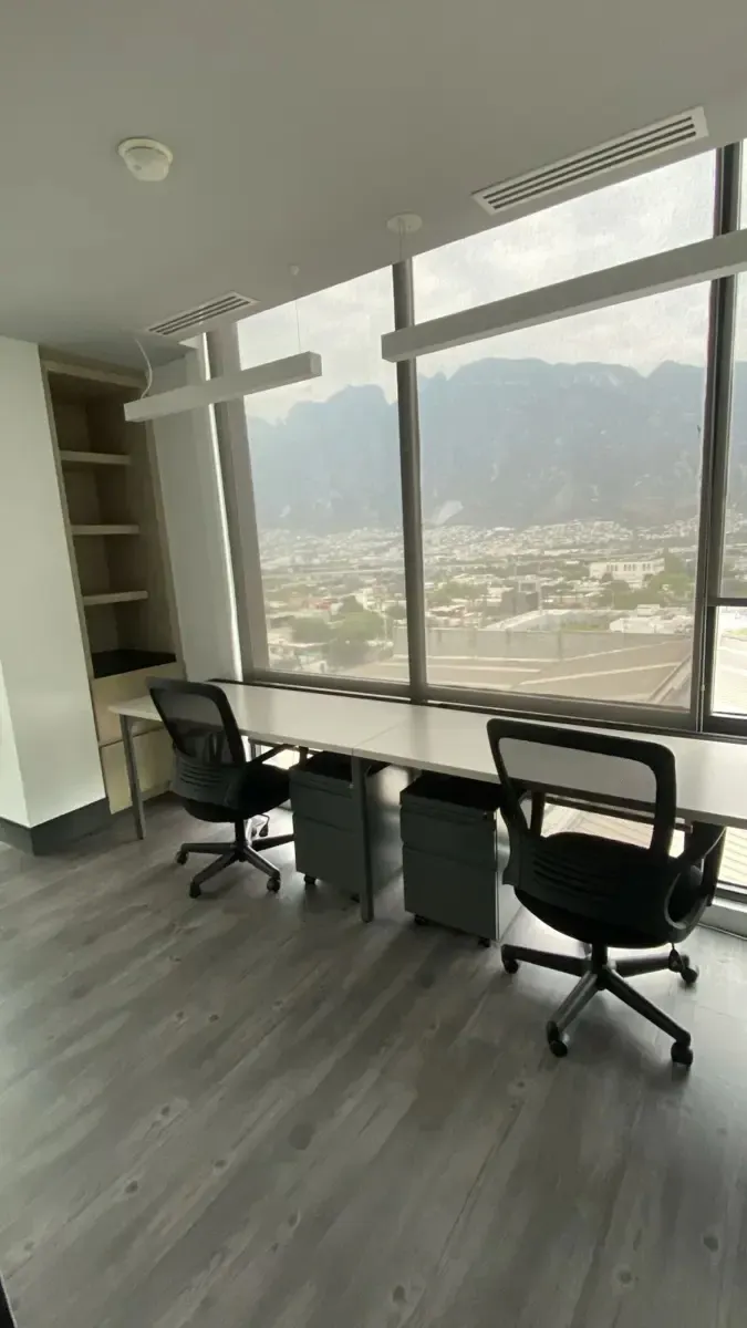 Oficina Spot2