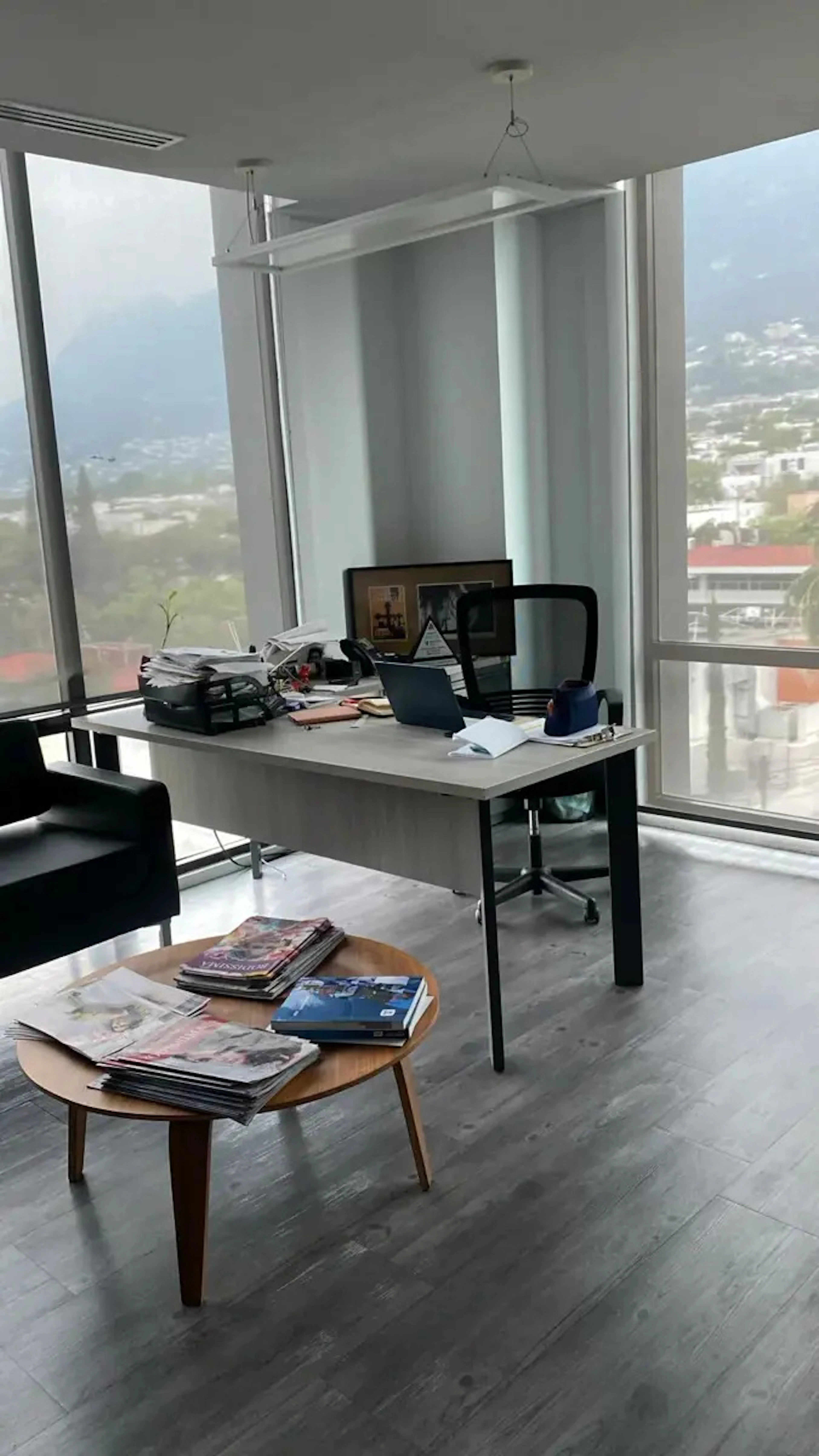 Oficina Spot2