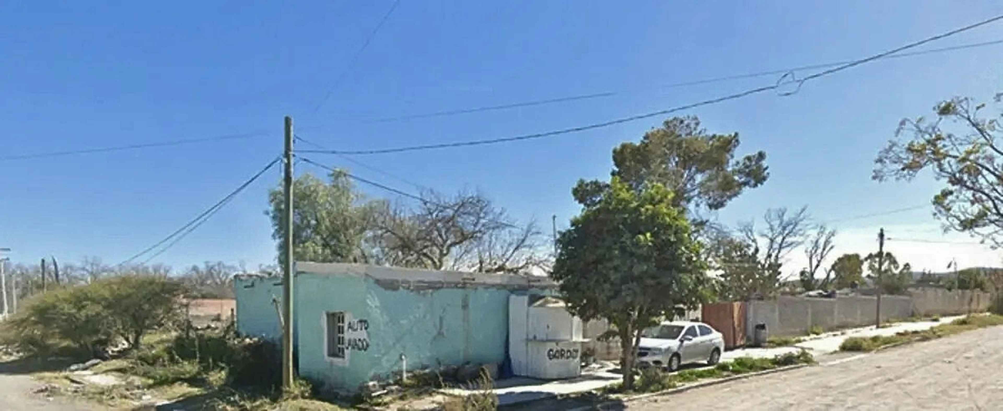 Terreno En Venta En Parras De La Fuente Centro, Parras, Coahuila De Zaragoza