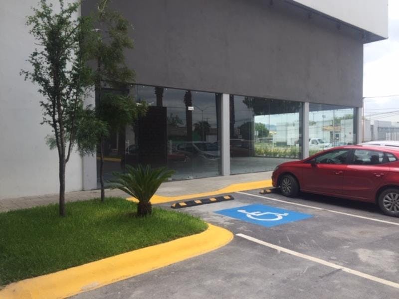 Local Comercial Spot2