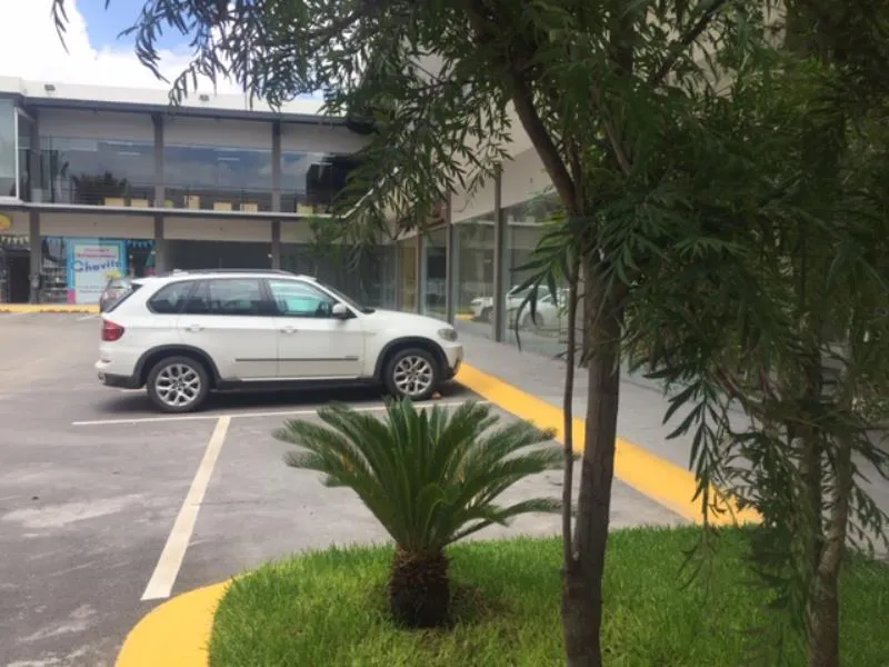 Local Comercial Spot2