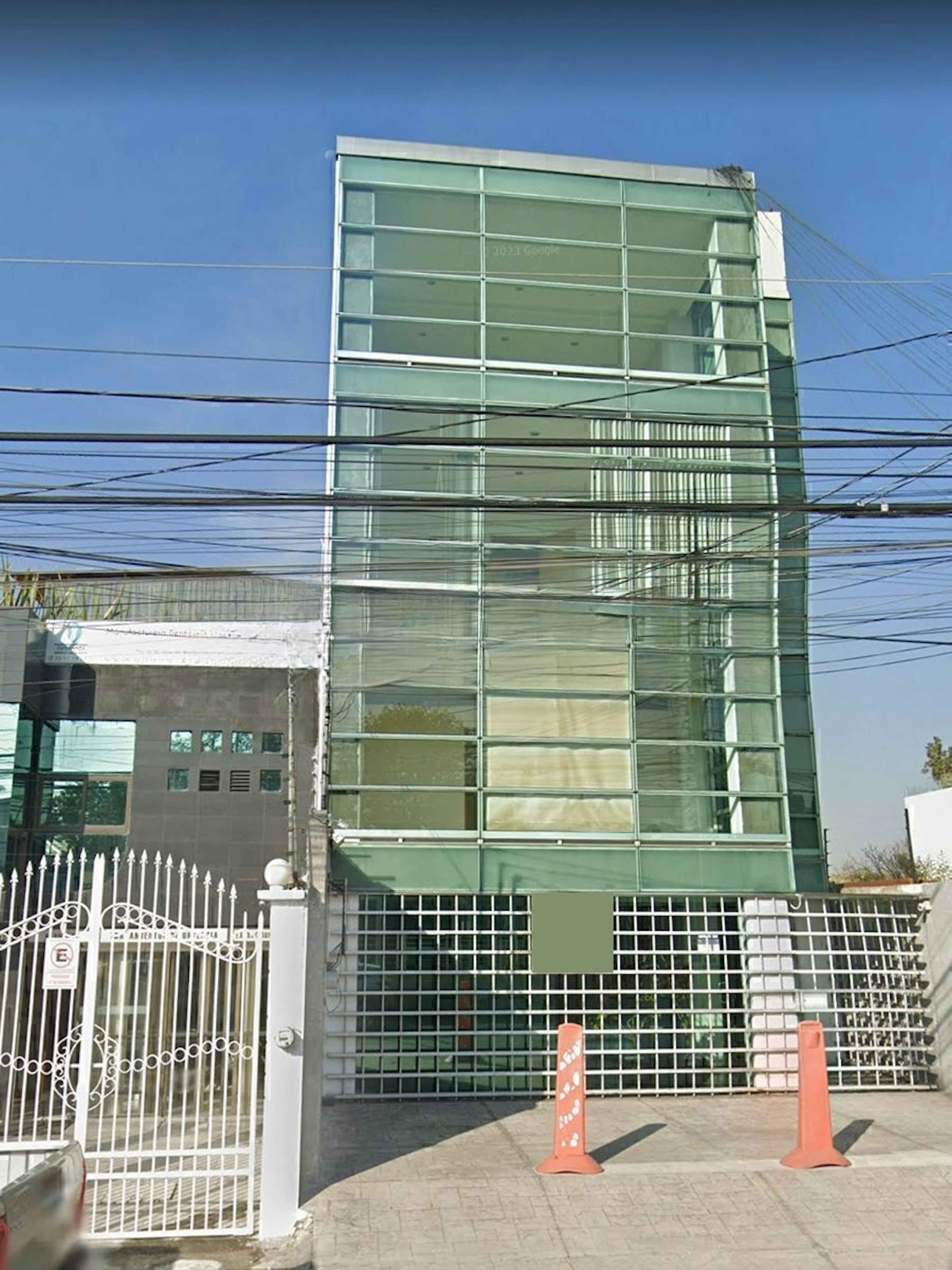 Boulevard Esteban De Antuñano 1397