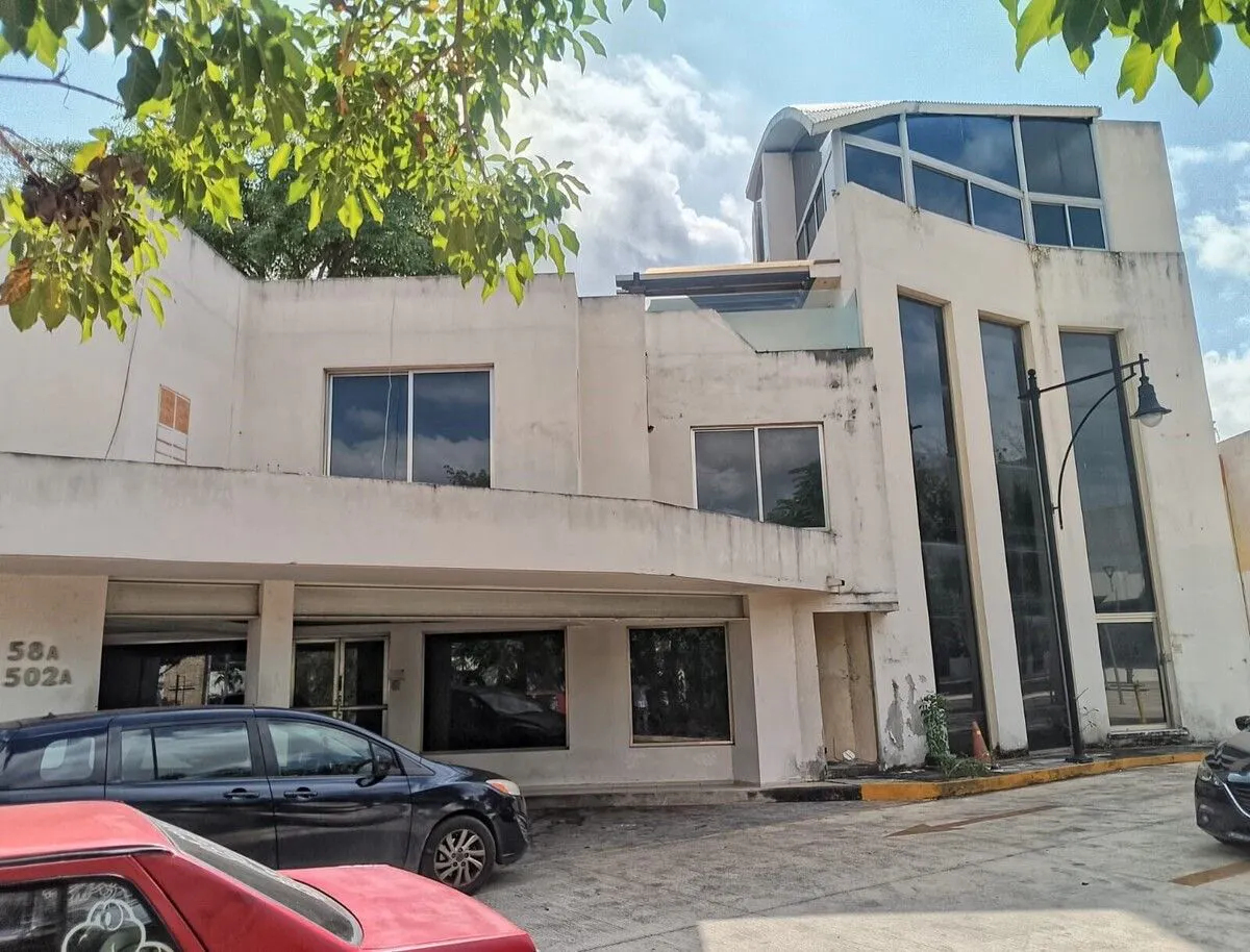 Oficina Spot2