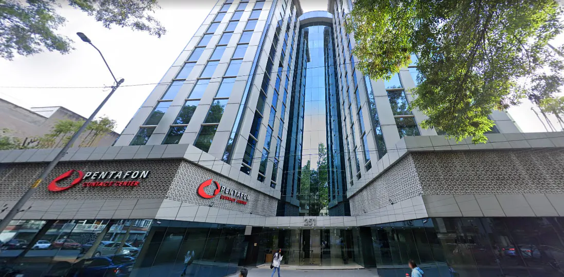 Oficina Spot2