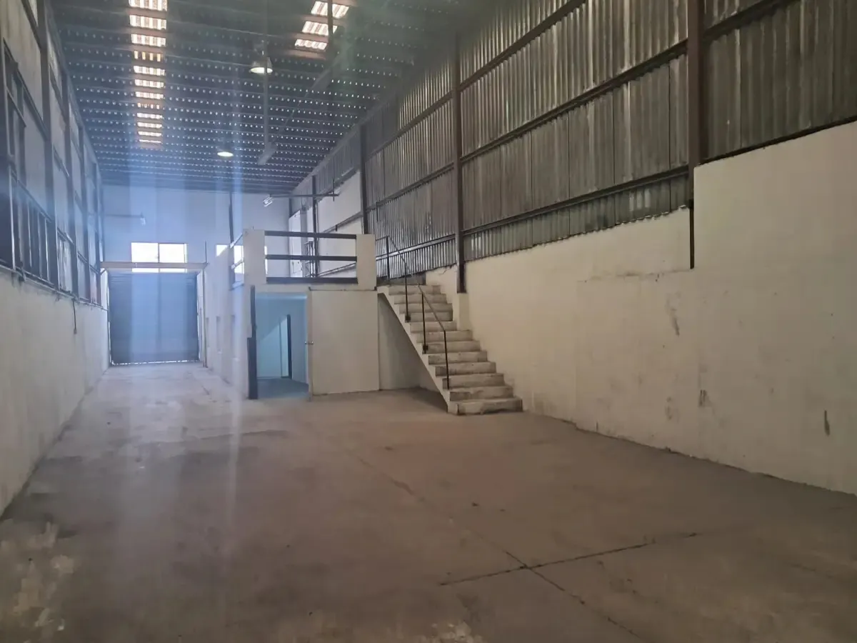 Industrial Spot2