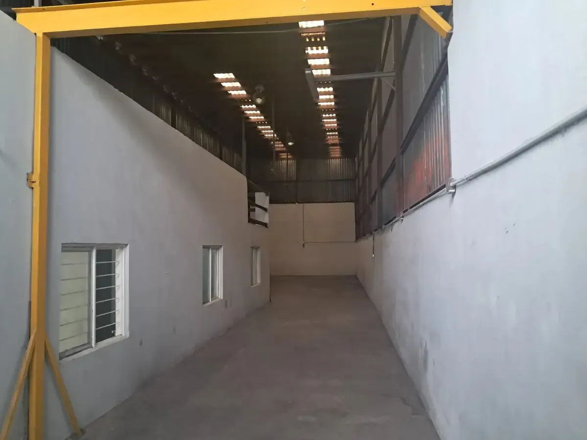 Industrial Spot2