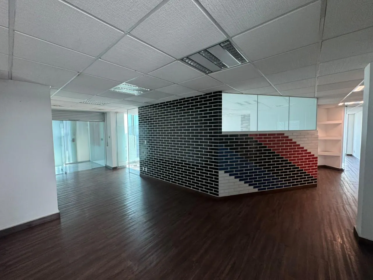 Oficina Spot2