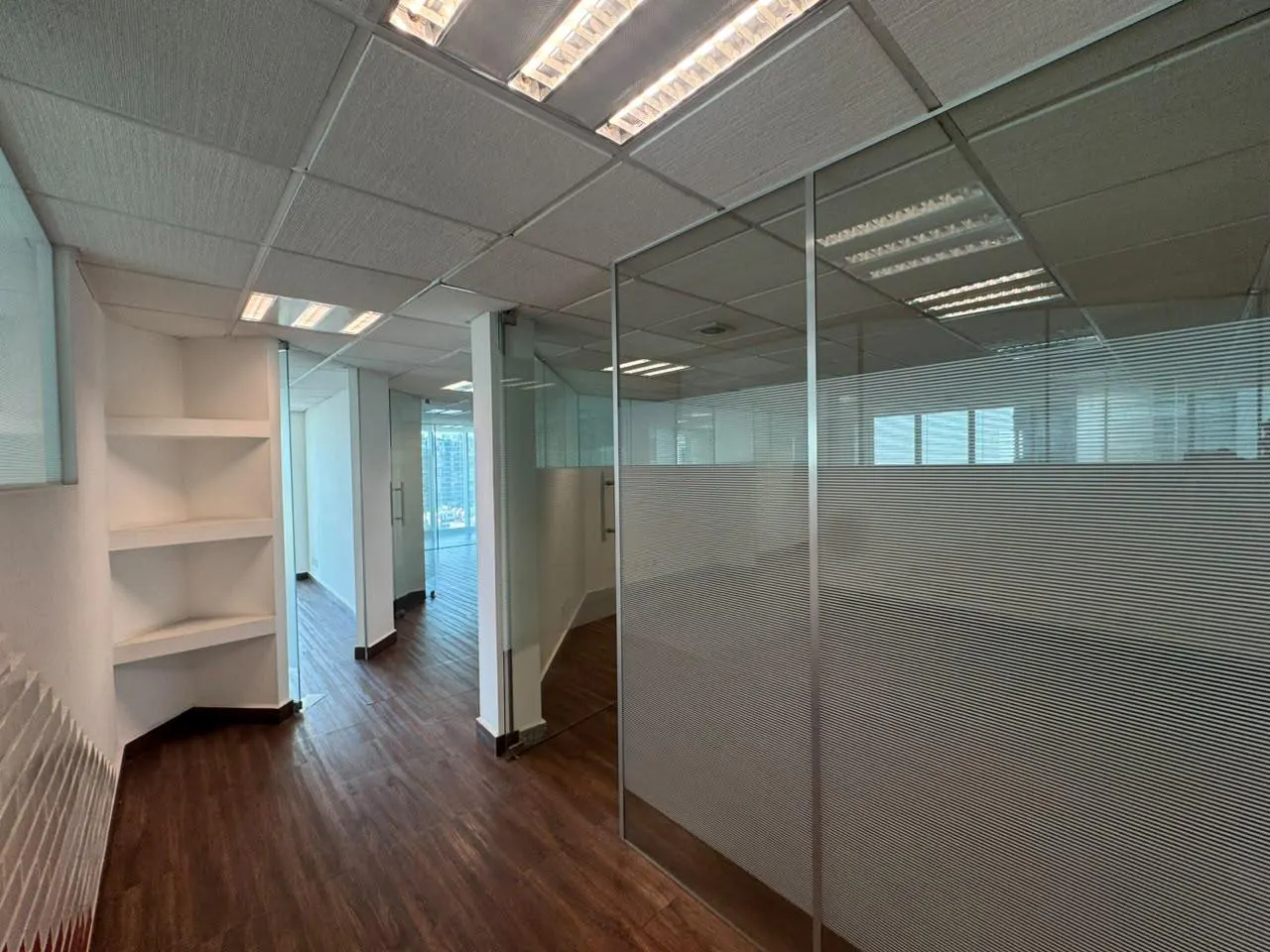 Oficina Spot2