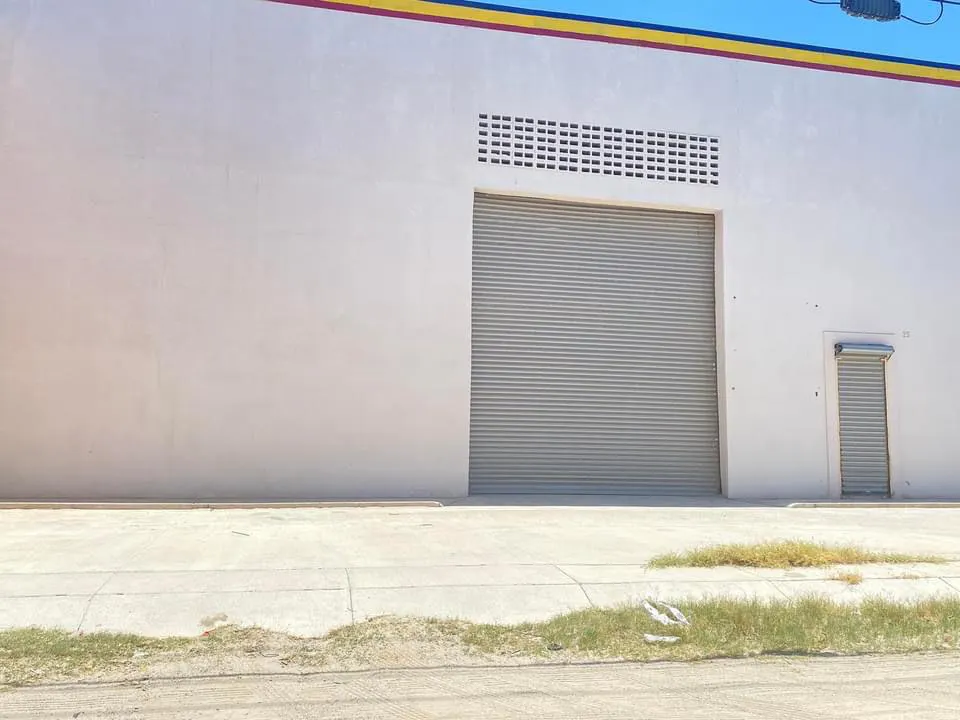 Industrial Spot2