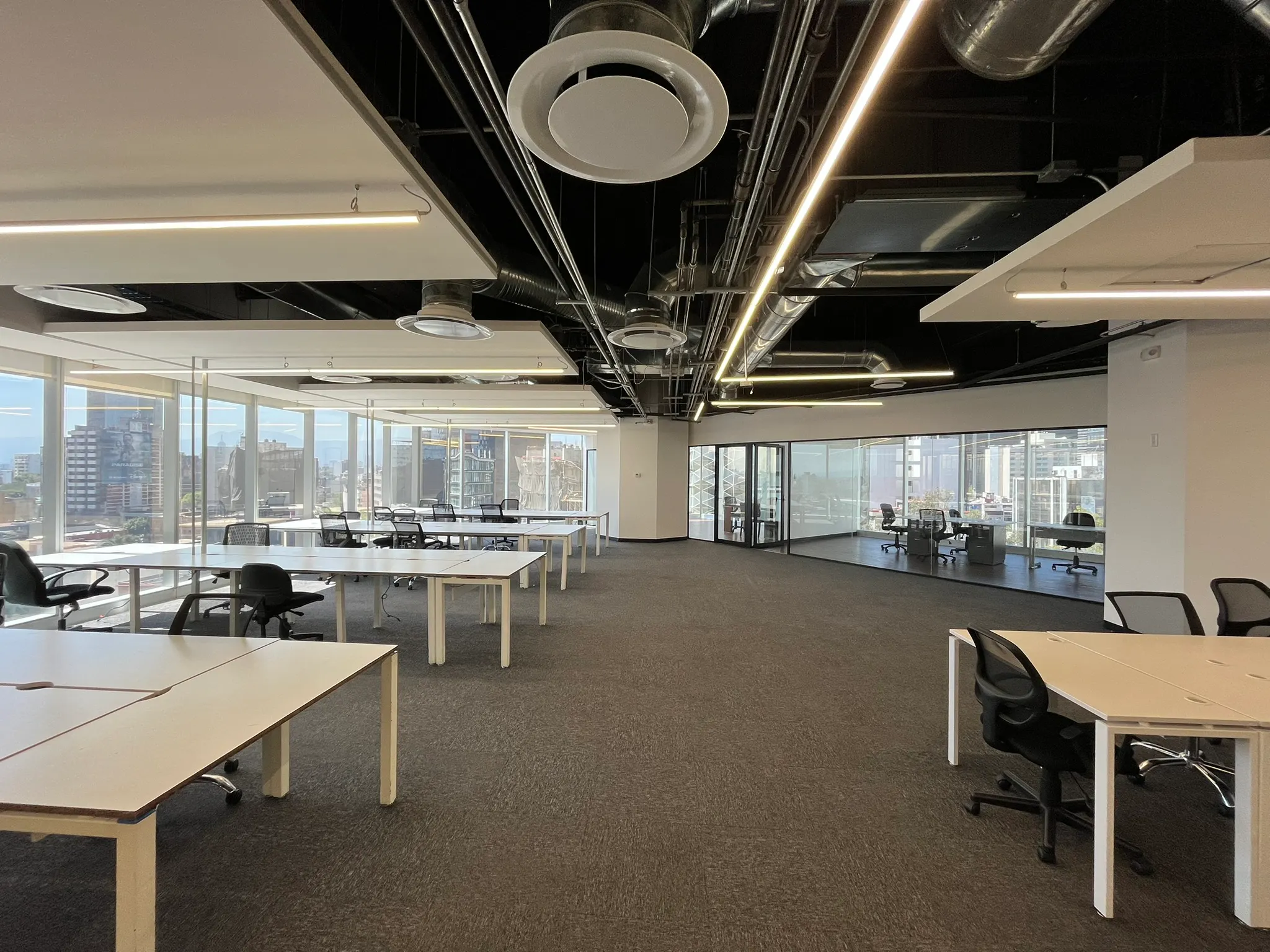 Oficina Spot2
