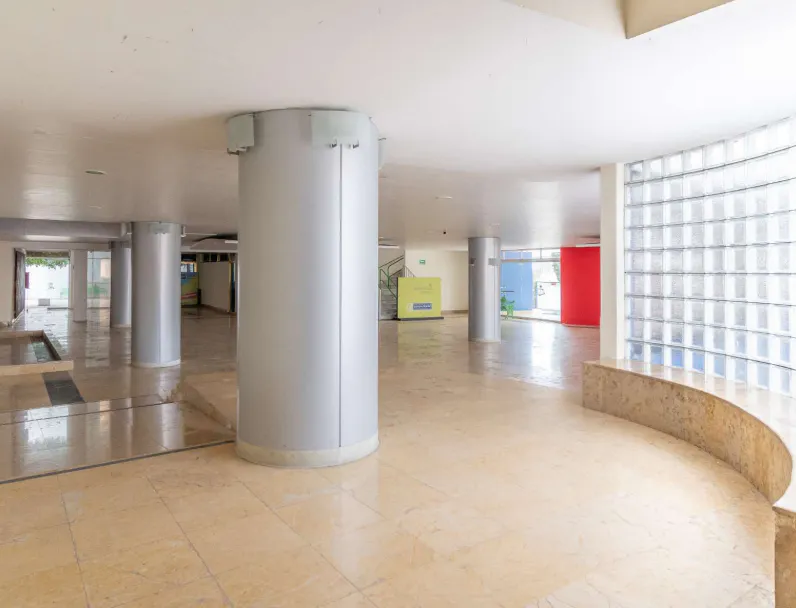 Oficina Spot2