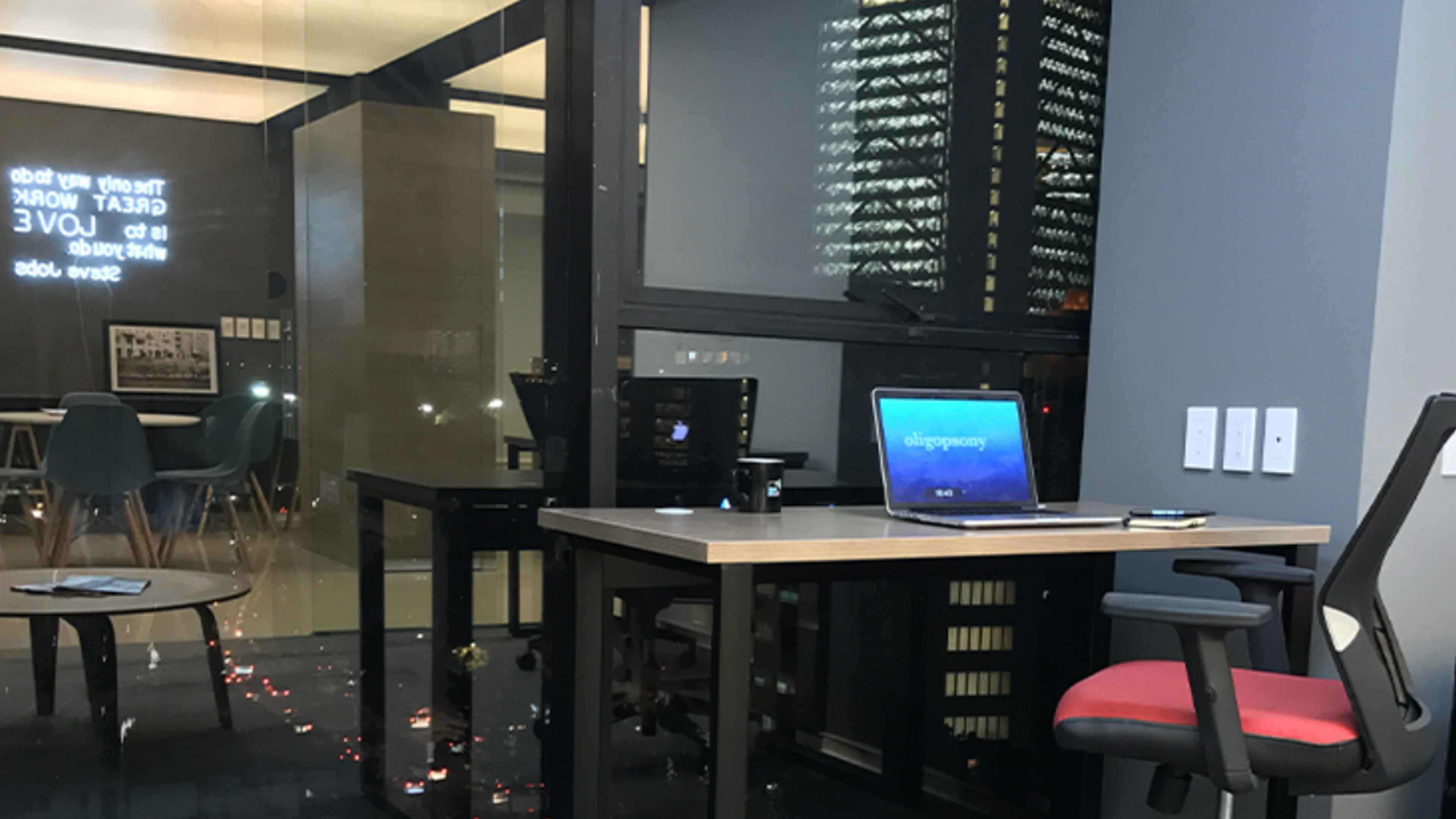 Avenida Chapultepec 480