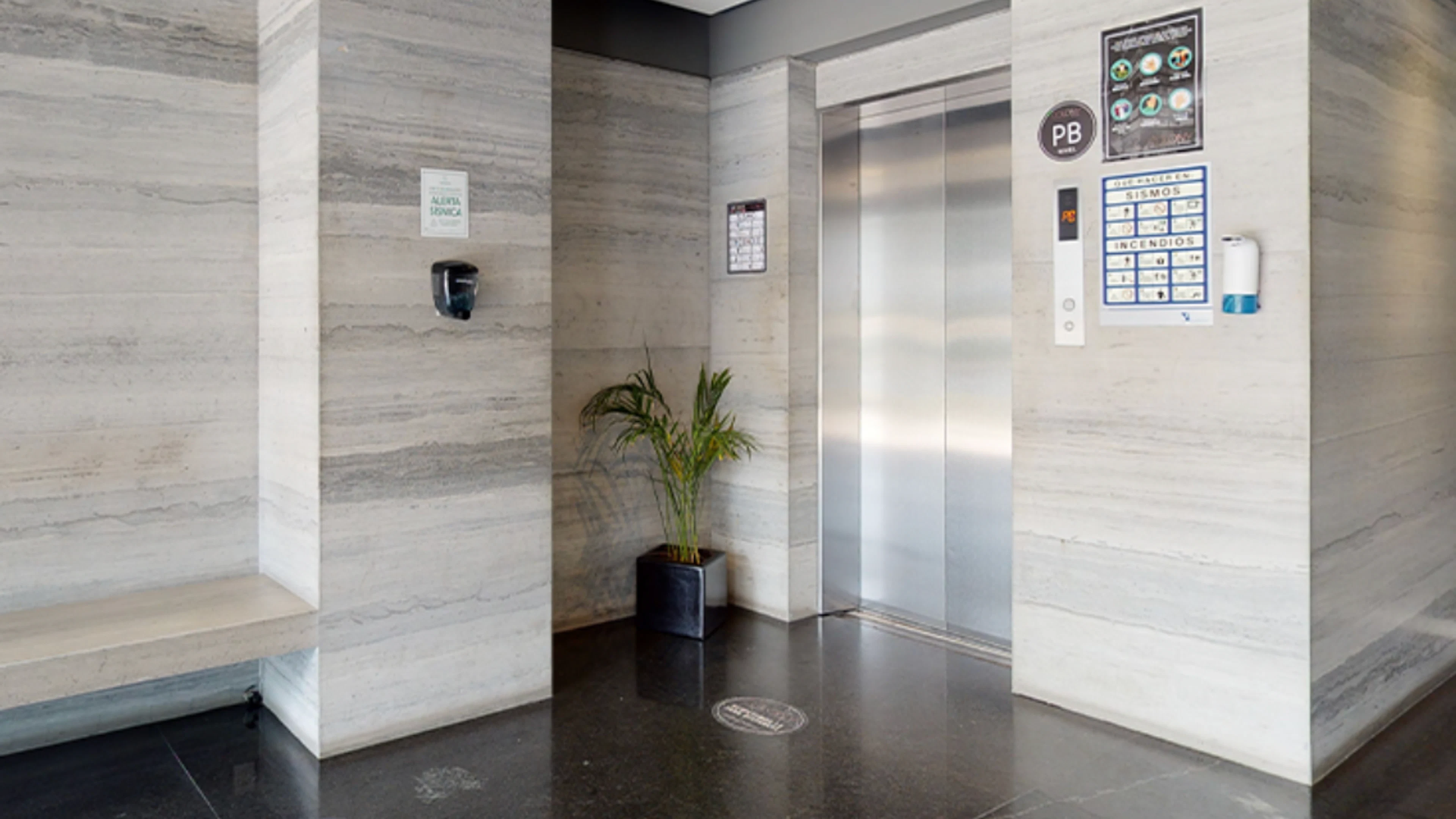 Oficina Spot2
