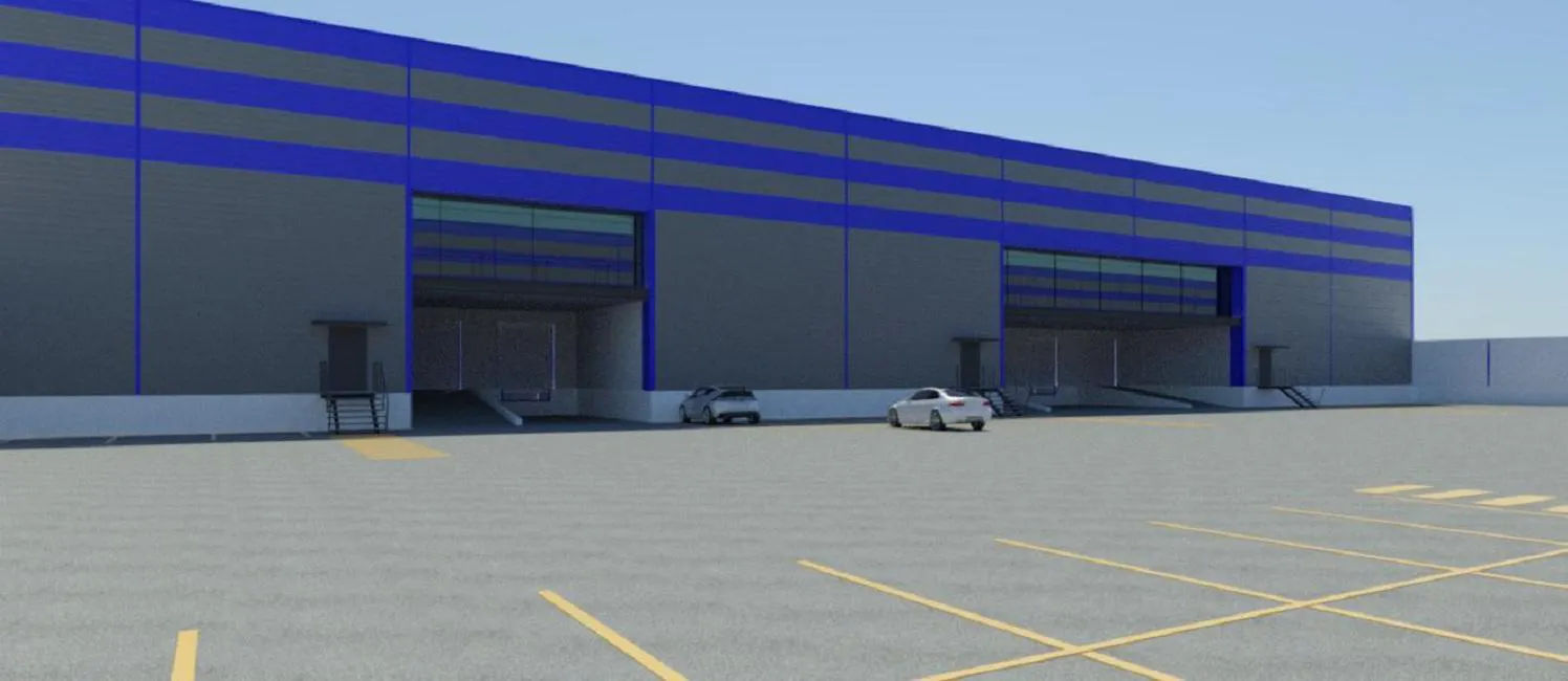 Industrial Spot2