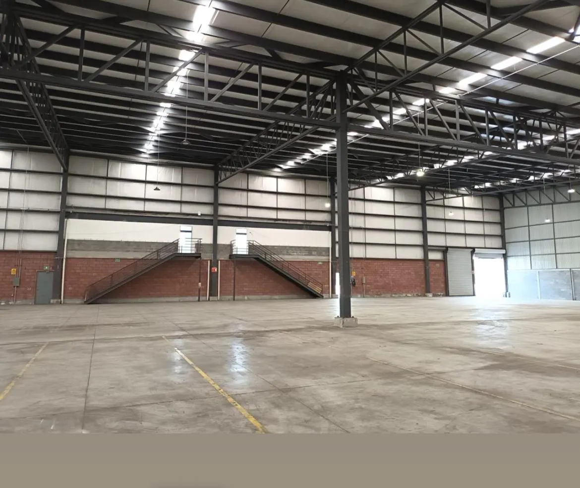 Industrial Spot2
