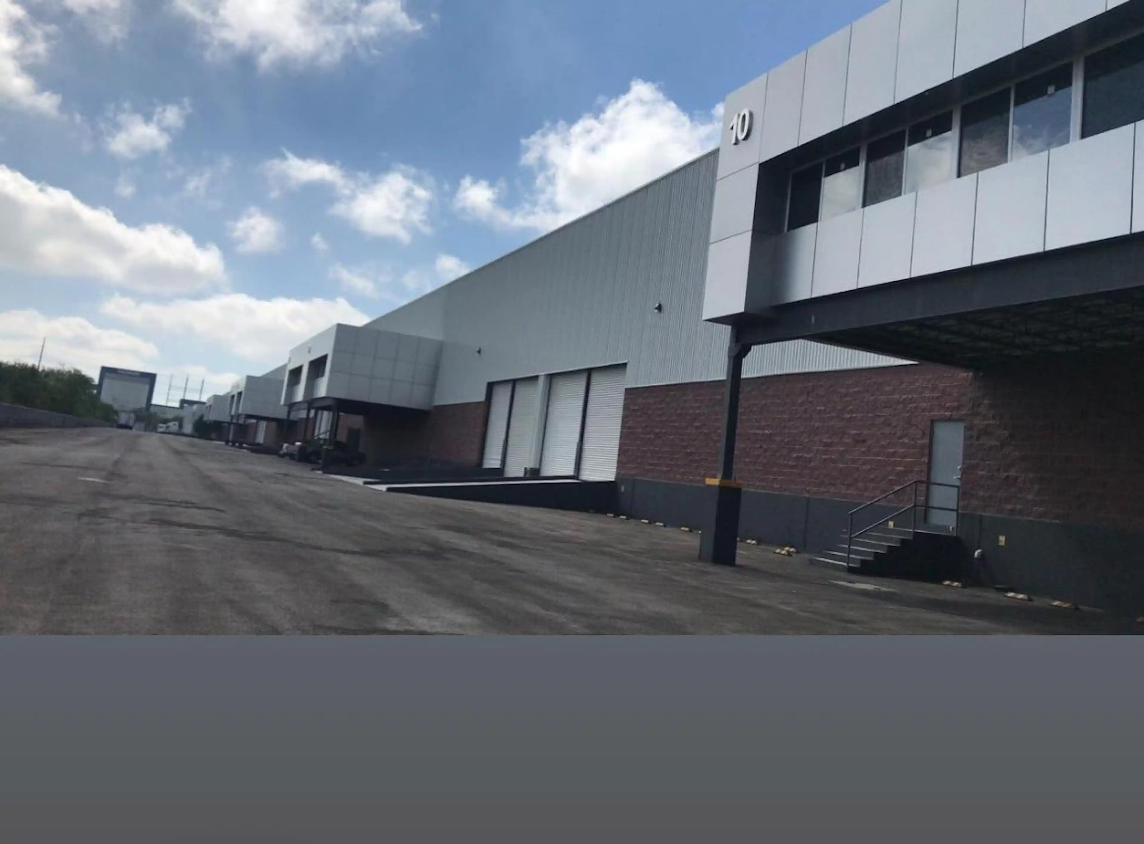 BODEGA INDUSTRIAL EN RENTA EN APODACA N.L. S/N