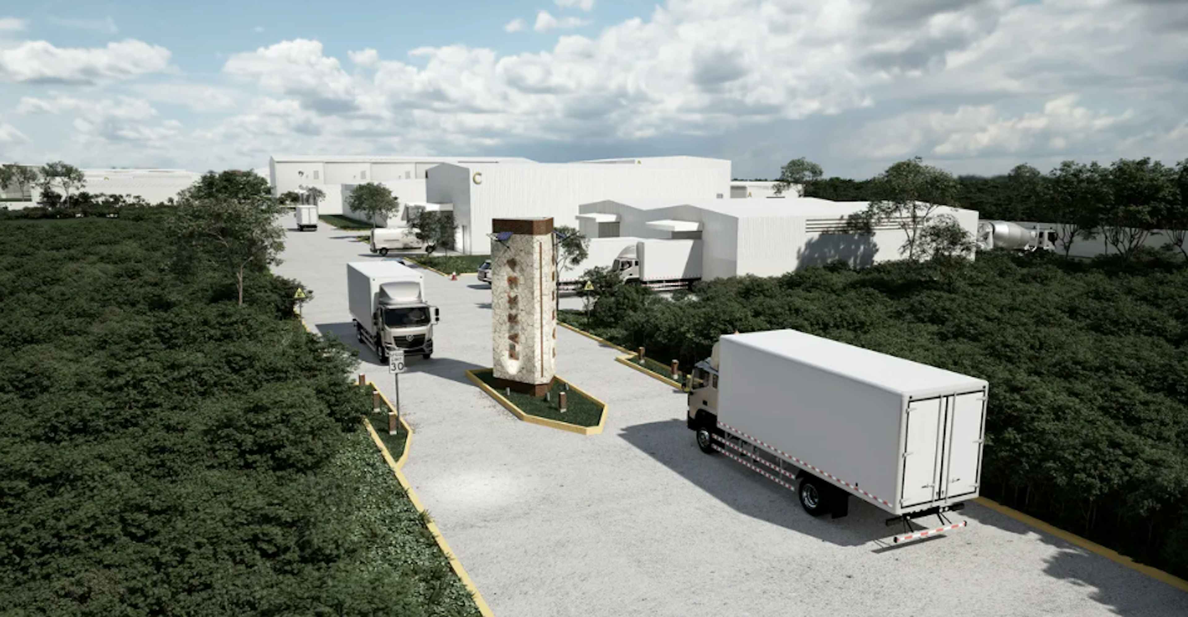 Carretera Costera Del Golfo