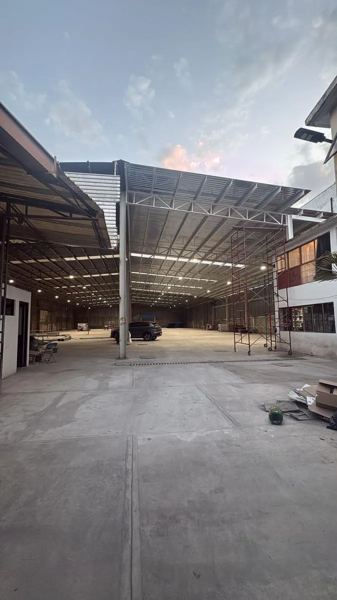 Industrial Spot2