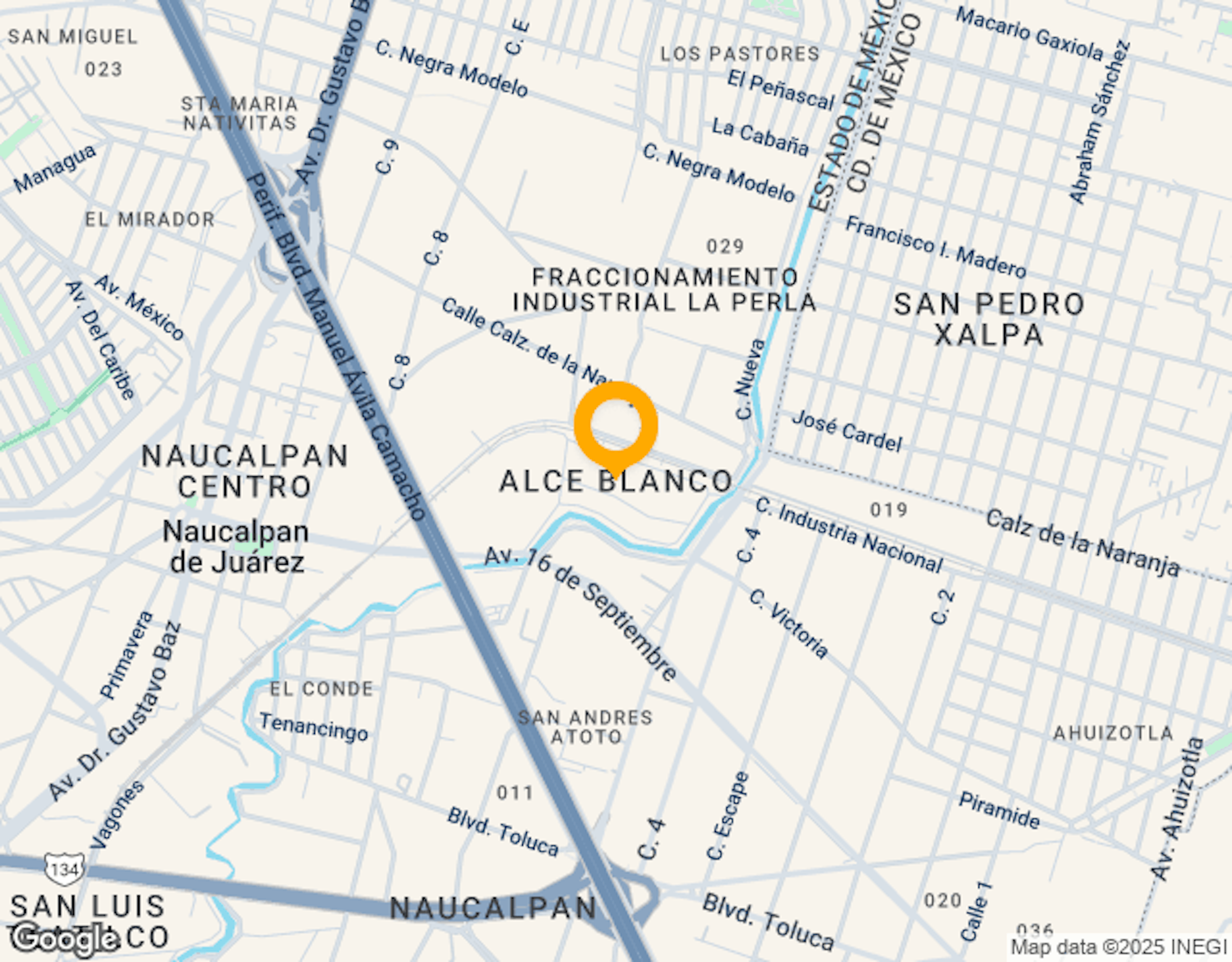 spot-map