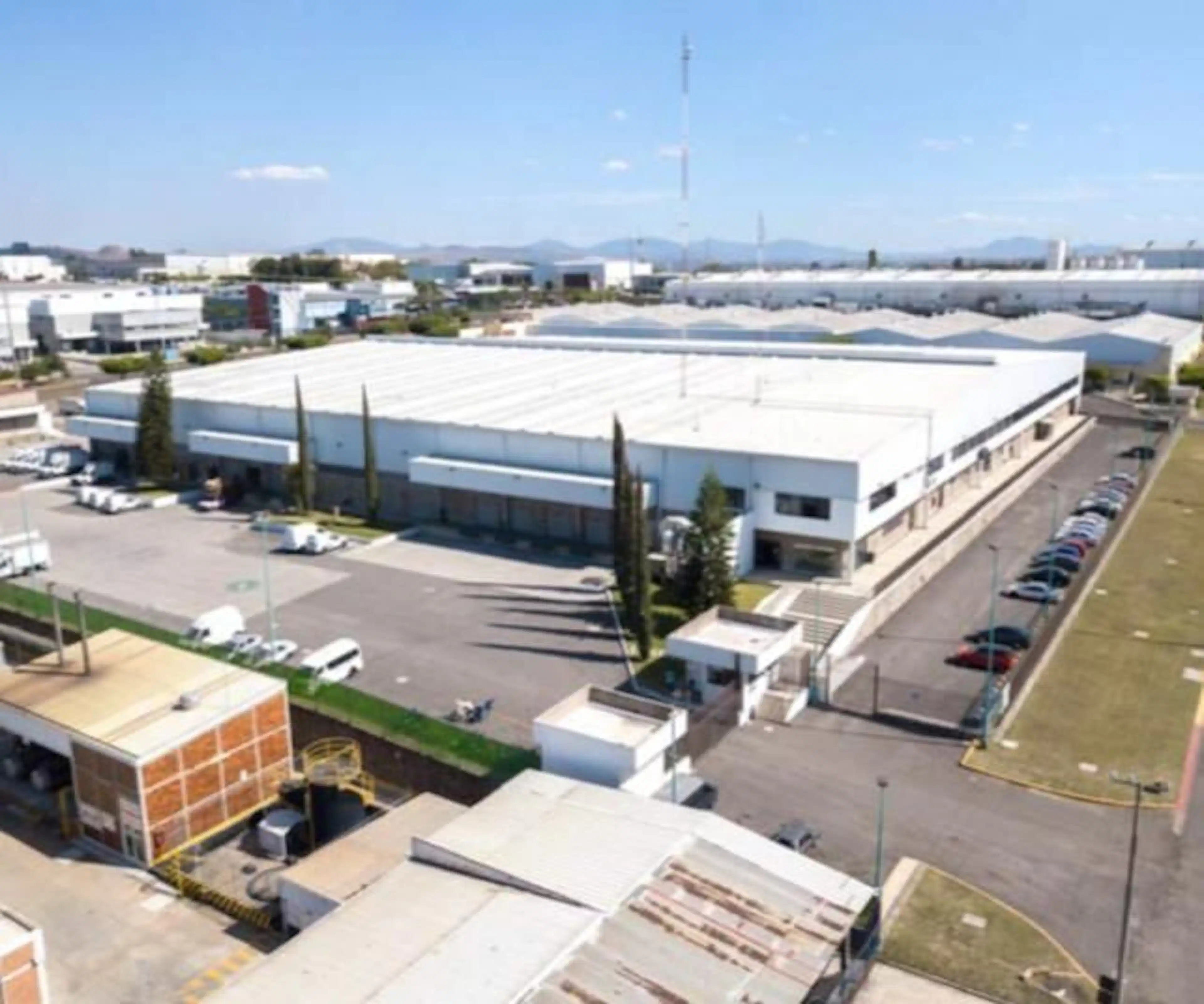 Productividad Poniente