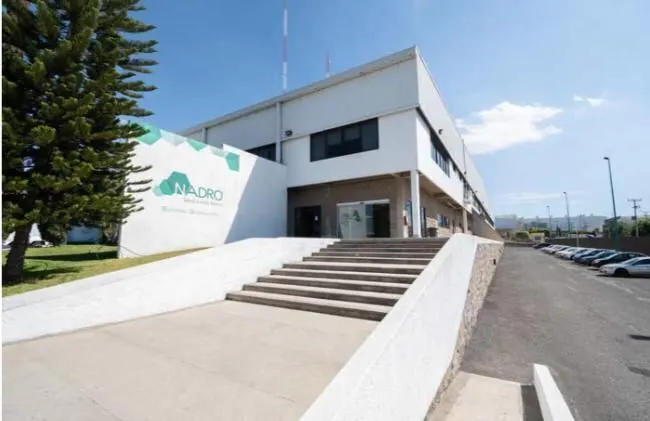Oficina Spot2