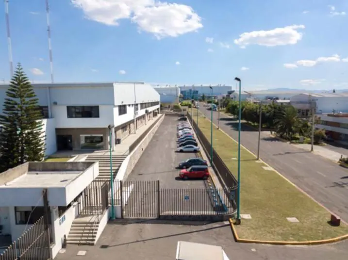 Oficina Spot2