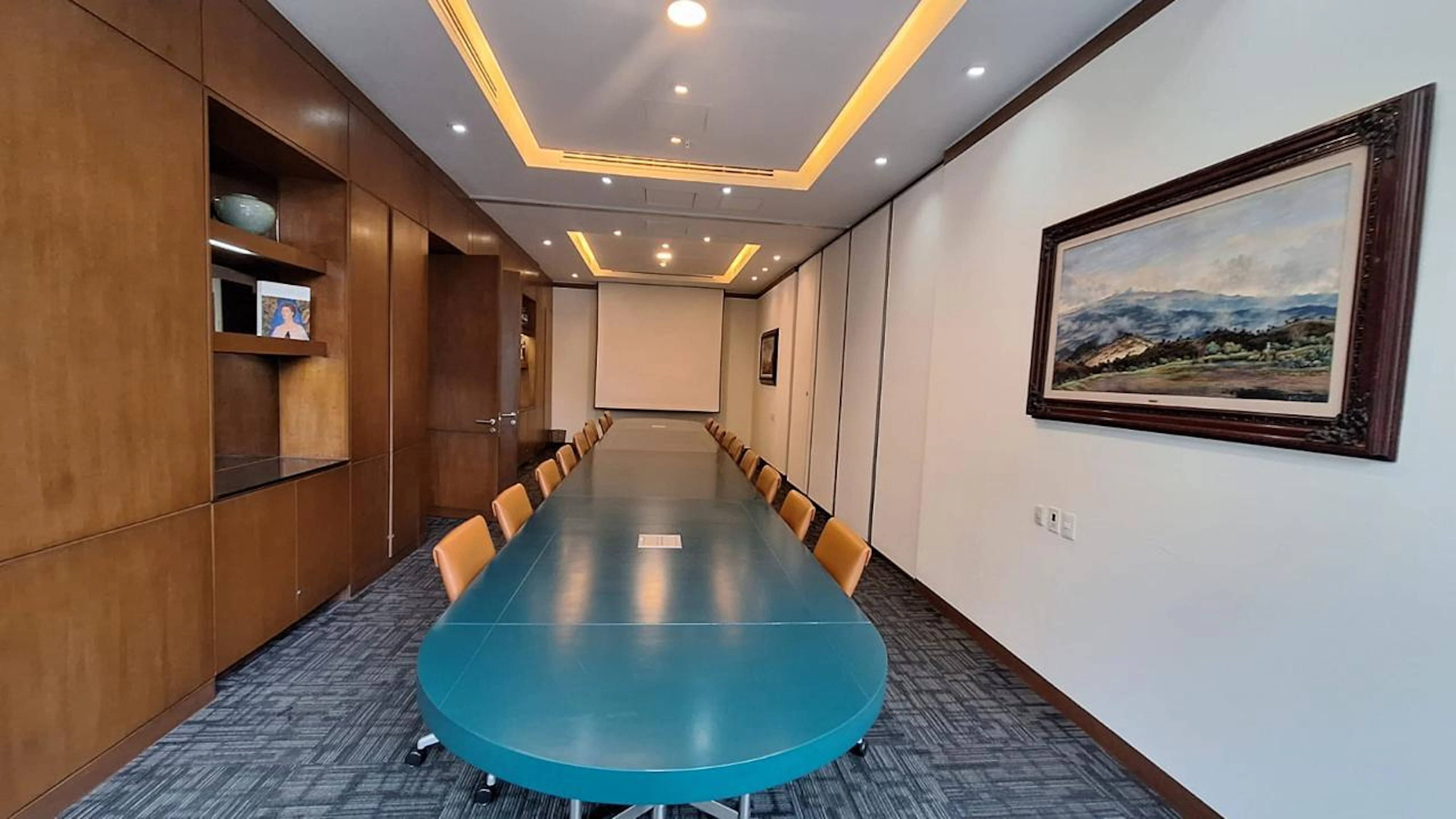 Oficina Spot2