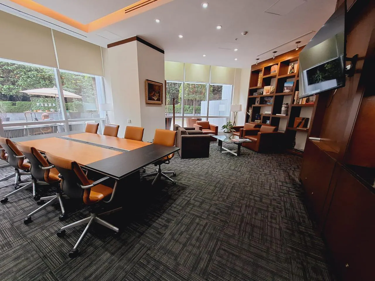 Oficina Spot2