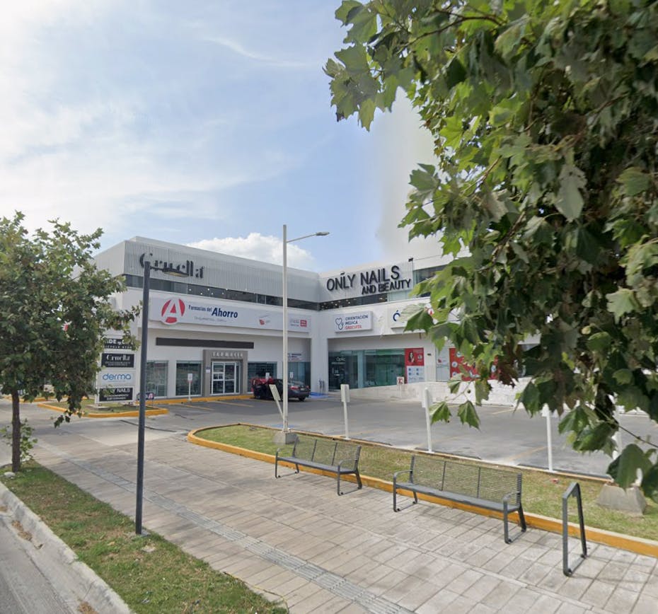 Local Comercial Spot2