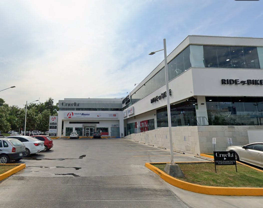 Local Comercial Spot2