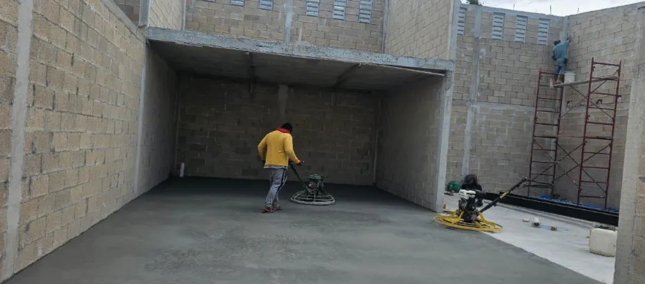 Industrial Spot2