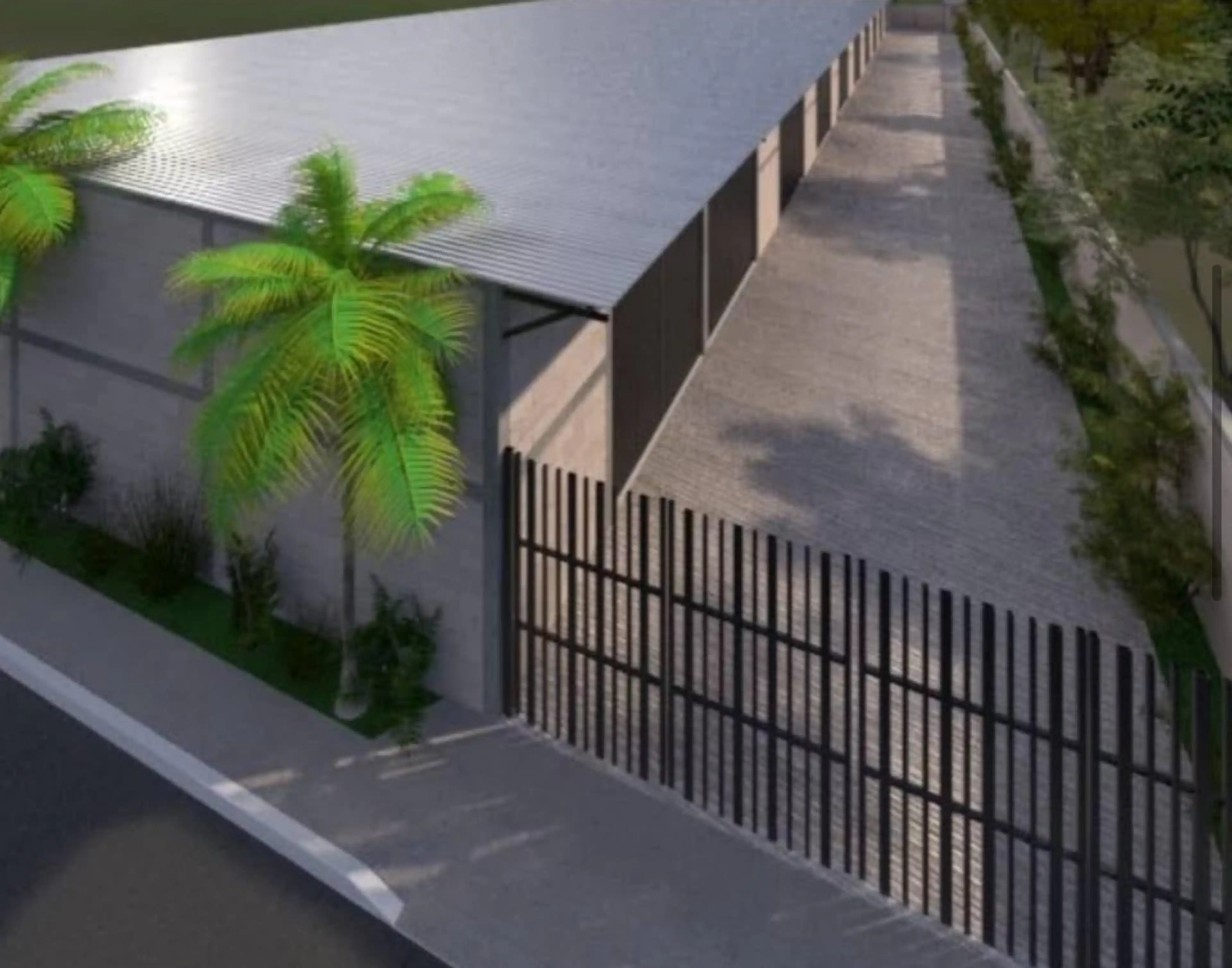 Bodegas desde 84 m2 hasta 252 m2 (ampliable) con Oficina Carretera Progreso