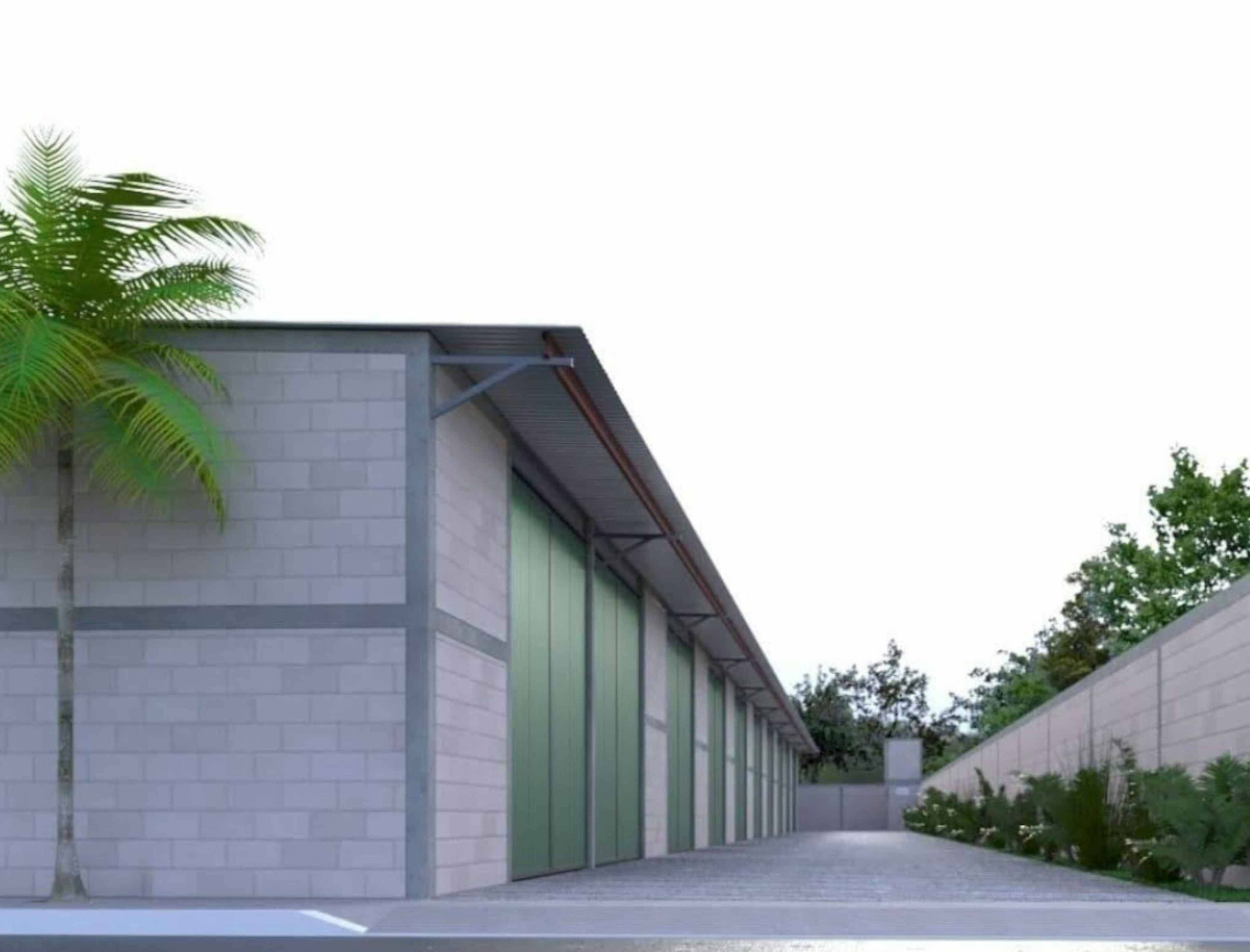 Carretera Mérida - Progreso