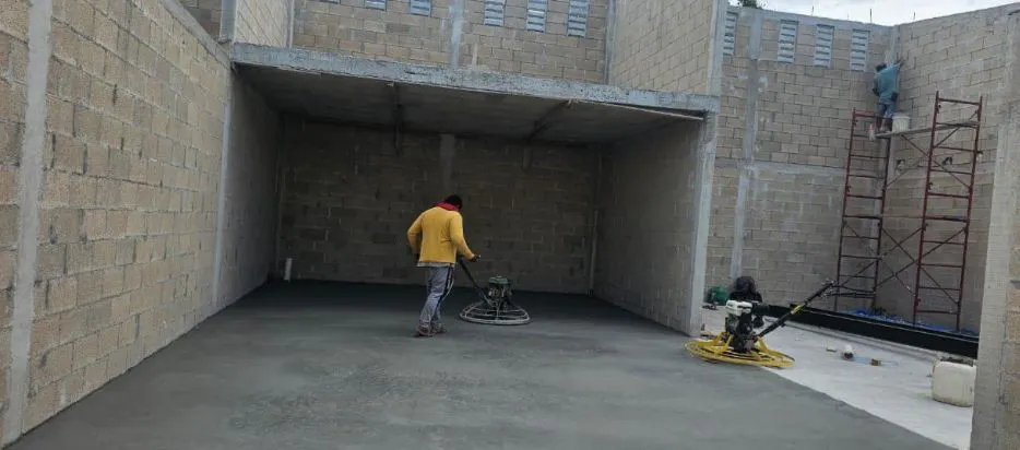 Industrial Spot2
