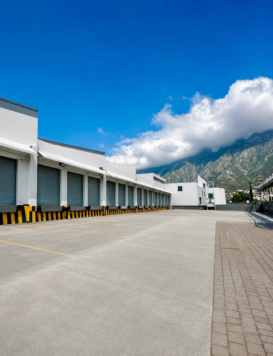 Industrial Spot2