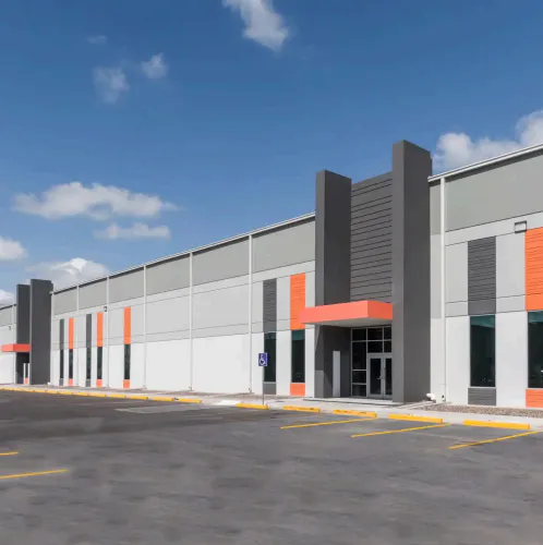 Industrial Spot2