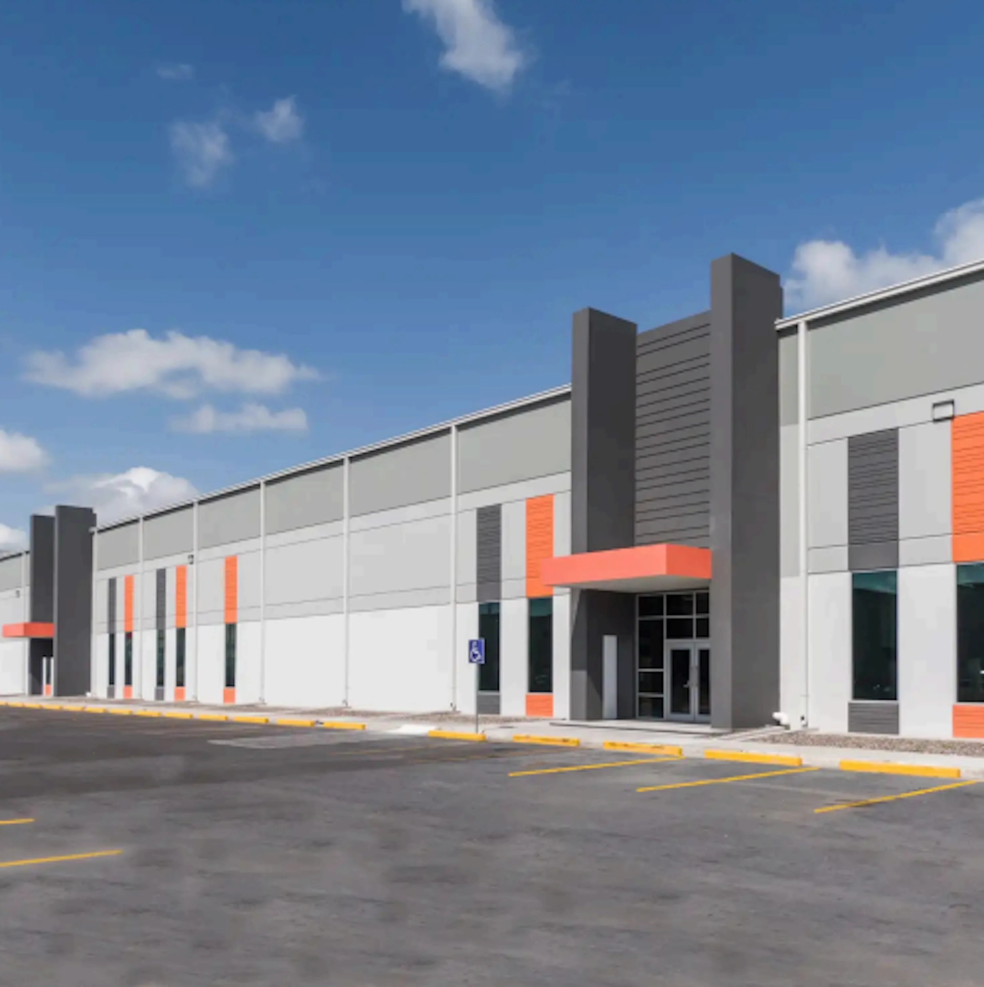 Industrial Spot2