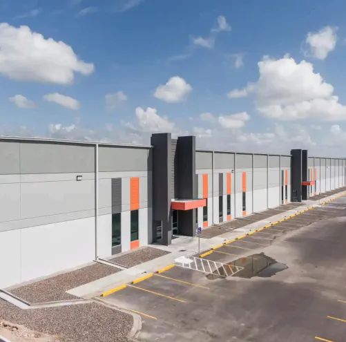 Industrial Spot2