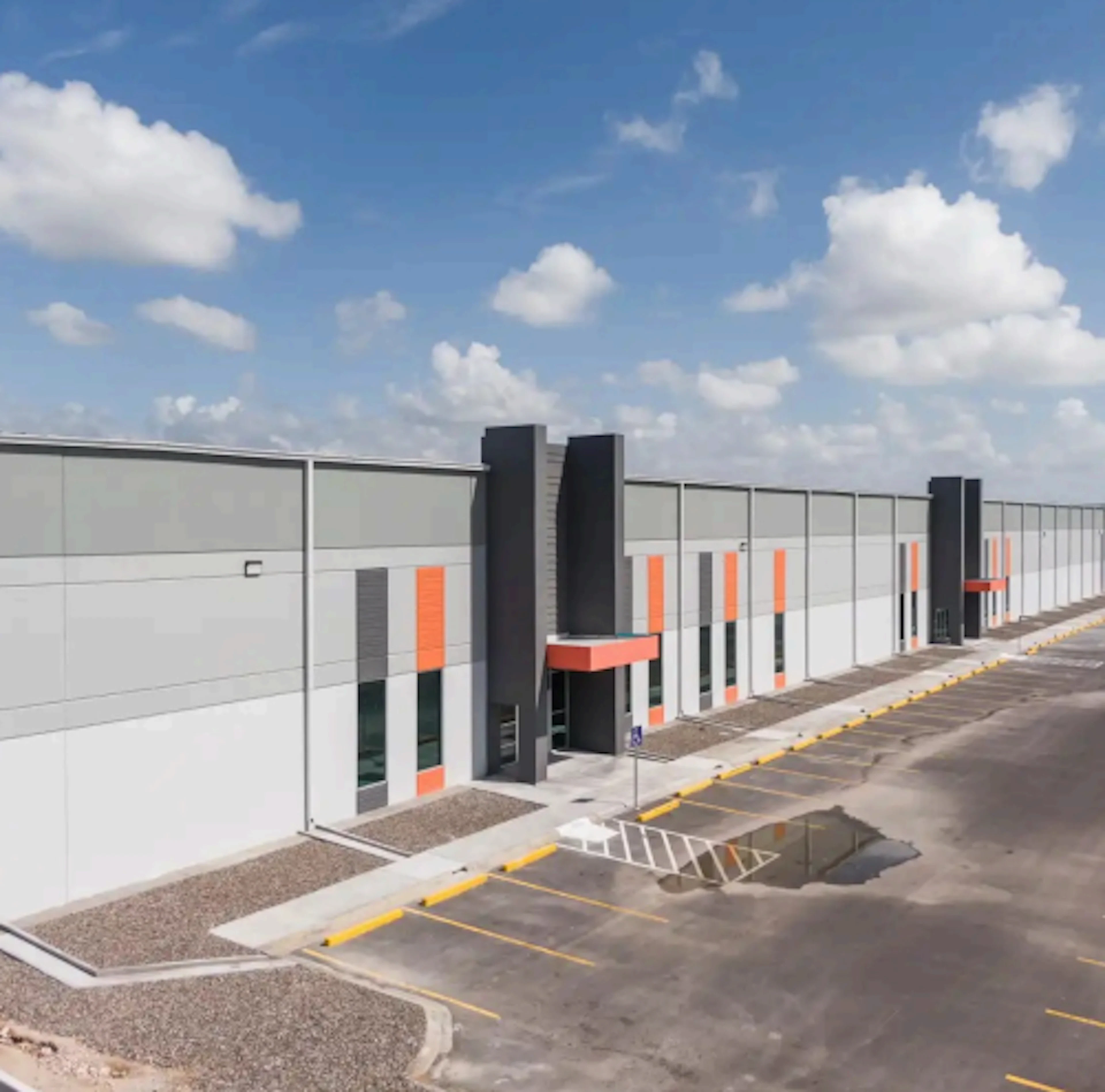 Industrial Spot2