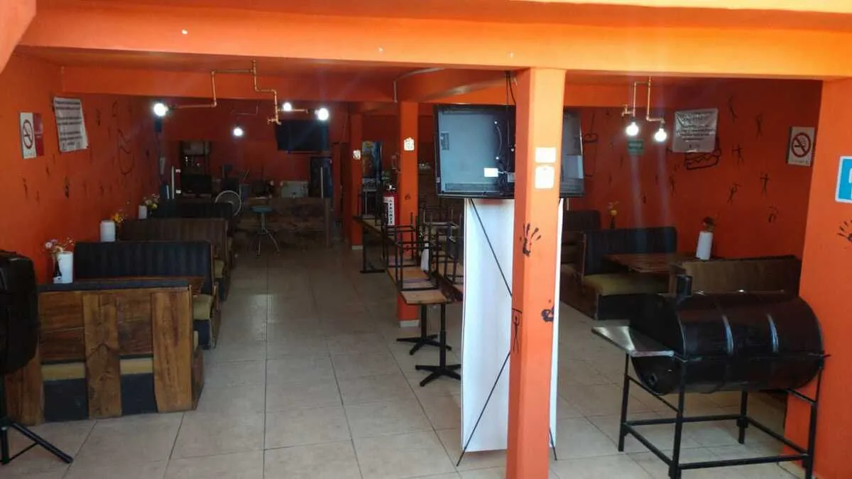 Oficina Spot2