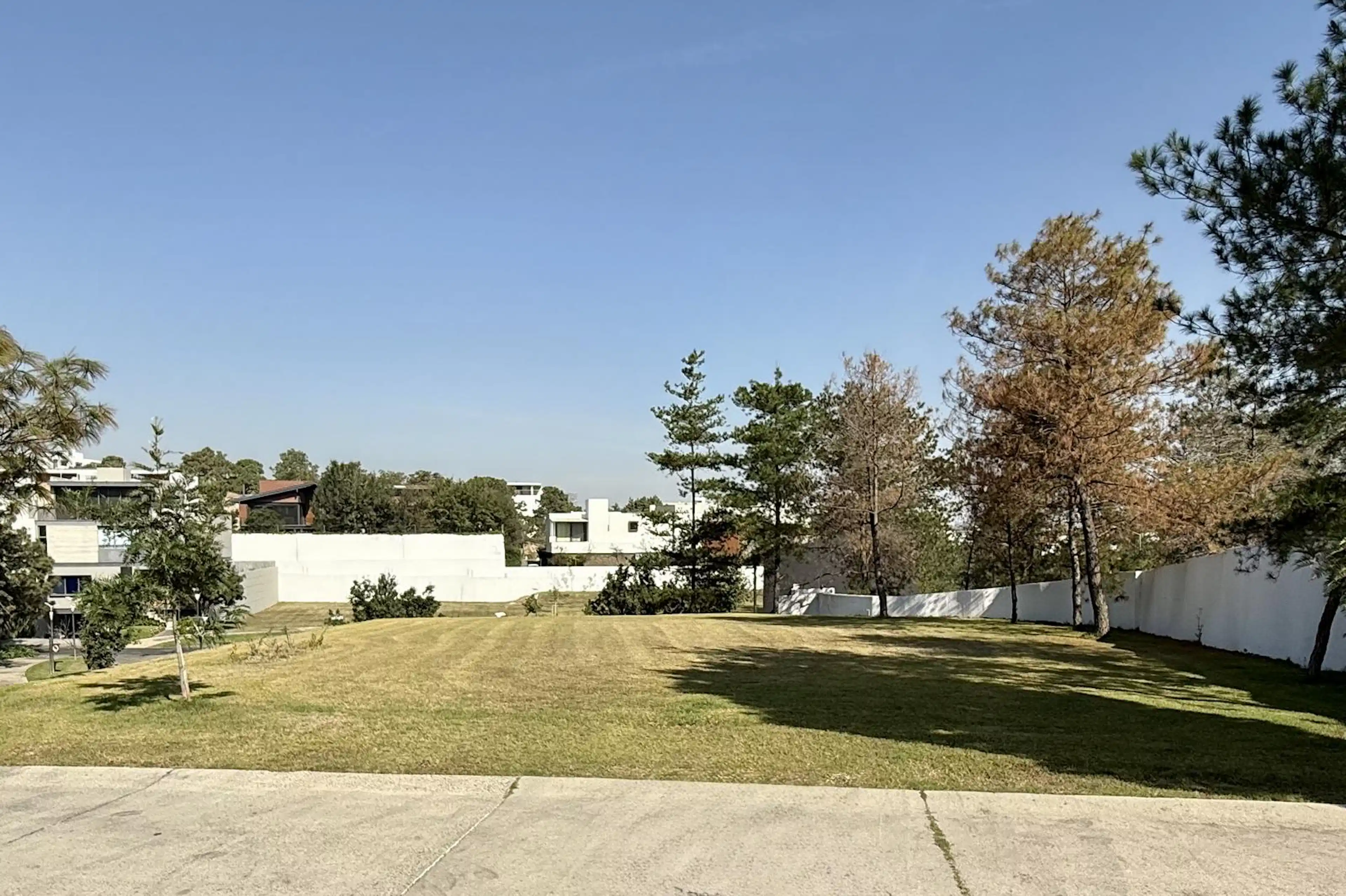 Terreno En Venta, Fracc. El Alcázar Poniente, Zapopan, Jalisco.