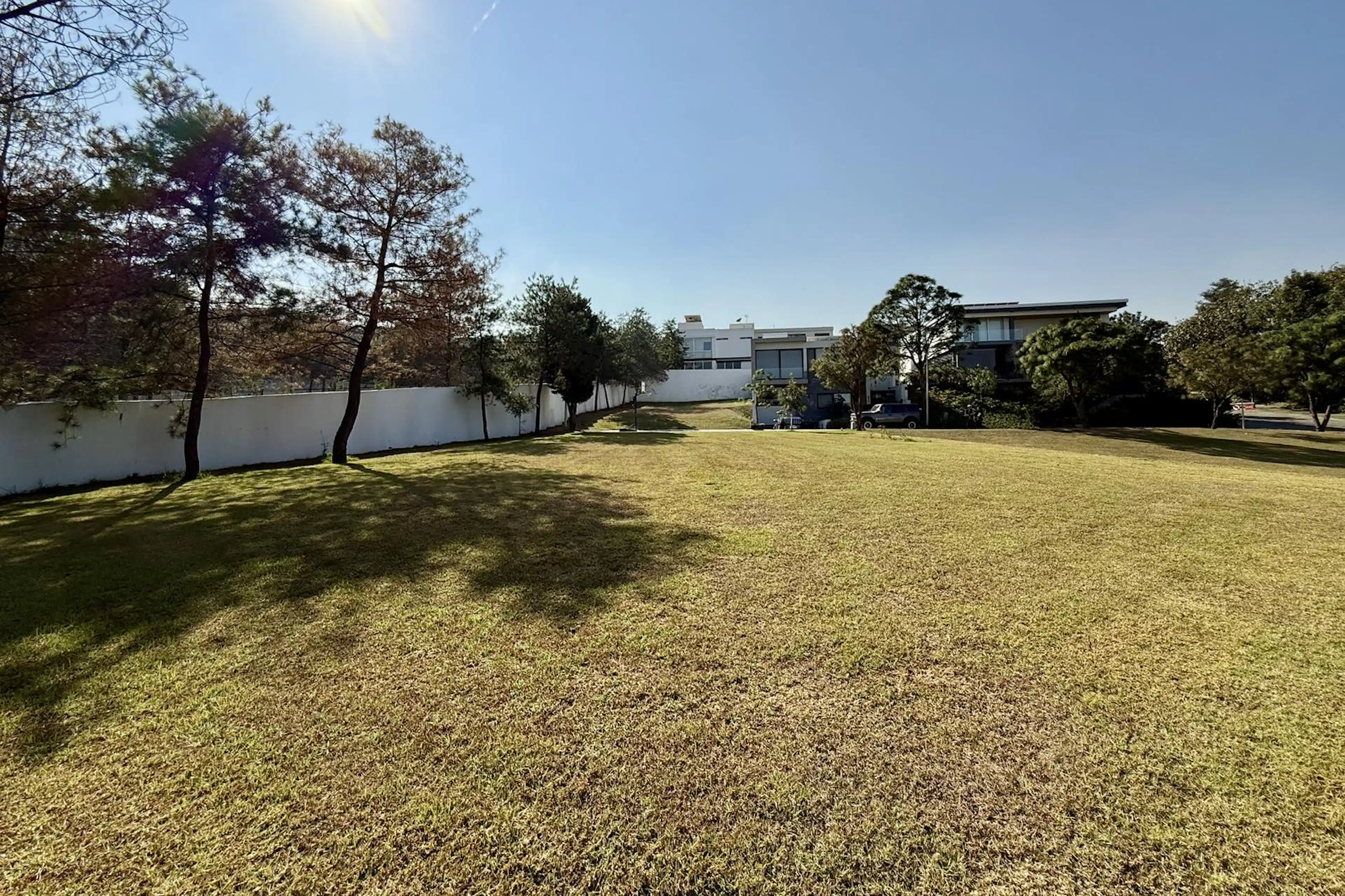 Terreno en venta, Fracc. El Alcázar Poniente, Zapopan, Jalisco.