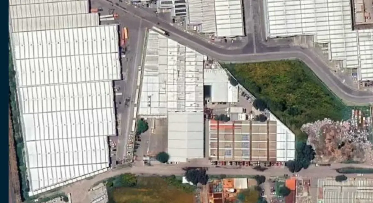 Industrial Spot2