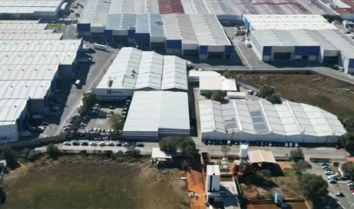 Industrial Spot2